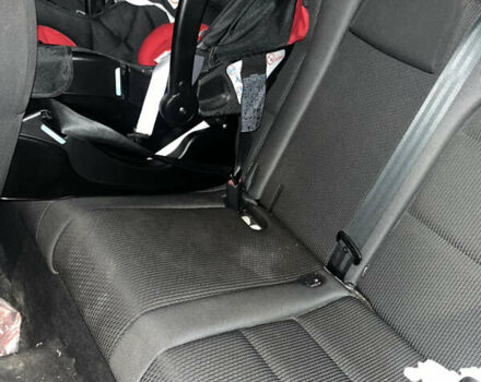 Чорний Пежо 207, об'ємом двигуна 1.4 л та пробігом 263 тис. км за 4400 $, фото 8 на Automoto.ua