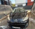 Чорний Пежо 207, об'ємом двигуна 1.4 л та пробігом 297 тис. км за 3500 $, фото 1 на Automoto.ua