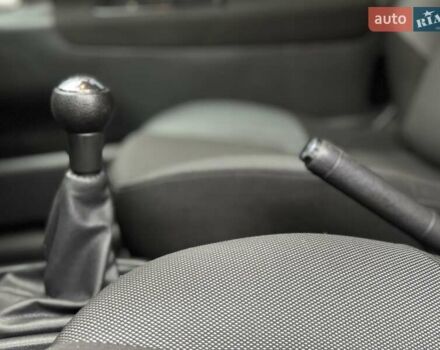 Черный Пежо 207, объемом двигателя 1.56 л и пробегом 280 тыс. км за 3950 $, фото 23 на Automoto.ua