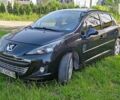 Чорний Пежо 207, об'ємом двигуна 1.4 л та пробігом 166 тис. км за 5500 $, фото 1 на Automoto.ua