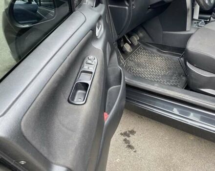 Чорний Пежо 207, об'ємом двигуна 1.36 л та пробігом 192 тис. км за 5500 $, фото 19 на Automoto.ua