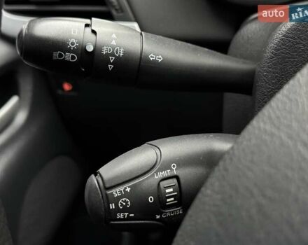 Черный Пежо 207, объемом двигателя 1.56 л и пробегом 280 тыс. км за 3950 $, фото 20 на Automoto.ua