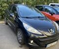 Чорний Пежо 207, об'ємом двигуна 1.36 л та пробігом 192 тис. км за 5500 $, фото 1 на Automoto.ua