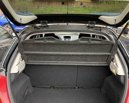 Чорний Пежо 207, об'ємом двигуна 1.36 л та пробігом 192 тис. км за 5500 $, фото 32 на Automoto.ua