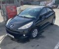 Чорний Пежо 207, об'ємом двигуна 1.36 л та пробігом 192 тис. км за 5500 $, фото 11 на Automoto.ua