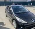Чорний Пежо 207, об'ємом двигуна 1.36 л та пробігом 192 тис. км за 5500 $, фото 18 на Automoto.ua