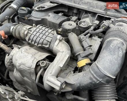 Черный Пежо 207, объемом двигателя 1.56 л и пробегом 280 тыс. км за 3950 $, фото 36 на Automoto.ua