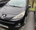Чорний Пежо 207, об'ємом двигуна 1.36 л та пробігом 192 тис. км за 5500 $, фото 8 на Automoto.ua