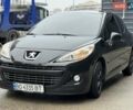 Черный Пежо 207, объемом двигателя 1.56 л и пробегом 280 тыс. км за 3950 $, фото 29 на Automoto.ua