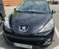 Чорний Пежо 207, об'ємом двигуна 1.36 л та пробігом 192 тис. км за 5500 $, фото 13 на Automoto.ua