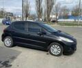 Чорний Пежо 207, об'ємом двигуна 1.36 л та пробігом 192 тис. км за 5500 $, фото 14 на Automoto.ua