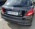 Чорний Пежо 207, об'ємом двигуна 1.36 л та пробігом 192 тис. км за 5500 $, фото 12 на Automoto.ua
