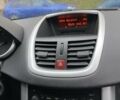 Чорний Пежо 207, об'ємом двигуна 1.36 л та пробігом 192 тис. км за 5500 $, фото 30 на Automoto.ua