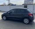Чорний Пежо 207, об'ємом двигуна 1.36 л та пробігом 192 тис. км за 5500 $, фото 15 на Automoto.ua