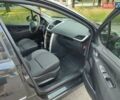 Черный Пежо 207, объемом двигателя 1.4 л и пробегом 160 тыс. км за 6250 $, фото 15 на Automoto.ua