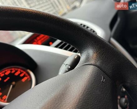 Черный Пежо 207, объемом двигателя 1.56 л и пробегом 280 тыс. км за 3950 $, фото 24 на Automoto.ua