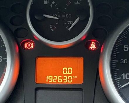 Чорний Пежо 207, об'ємом двигуна 1.36 л та пробігом 192 тис. км за 5500 $, фото 38 на Automoto.ua