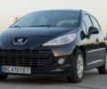 Черный Пежо 207, объемом двигателя 1.4 л и пробегом 170 тыс. км за 6800 $, фото 1 на Automoto.ua