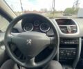 Чорний Пежо 207, об'ємом двигуна 1.36 л та пробігом 192 тис. км за 5500 $, фото 34 на Automoto.ua