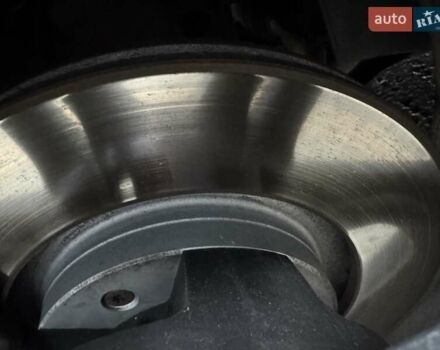 Черный Пежо 207, объемом двигателя 1.56 л и пробегом 280 тыс. км за 3950 $, фото 37 на Automoto.ua