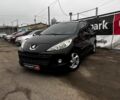 Чорний Пежо 207, об'ємом двигуна 1.4 л та пробігом 180 тис. км за 4990 $, фото 1 на Automoto.ua