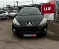 Черный Пежо 207, объемом двигателя 1.4 л и пробегом 180 тыс. км за 4990 $, фото 7 на Automoto.ua