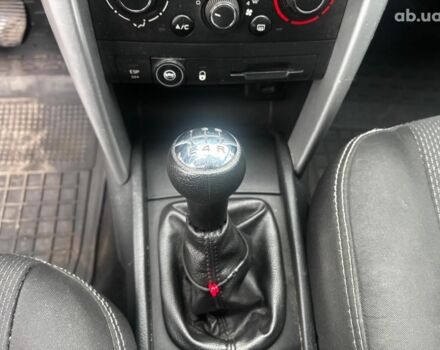 Черный Пежо 207, объемом двигателя 1.4 л и пробегом 180 тыс. км за 4990 $, фото 21 на Automoto.ua