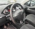 Чорний Пежо 207, об'ємом двигуна 1.4 л та пробігом 180 тис. км за 4990 $, фото 23 на Automoto.ua