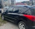 Чорний Пежо 207, об'ємом двигуна 1.4 л та пробігом 189 тис. км за 4900 $, фото 1 на Automoto.ua