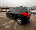 Чорний Пежо 207, об'ємом двигуна 1.4 л та пробігом 180 тис. км за 4990 $, фото 2 на Automoto.ua