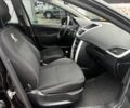 Черный Пежо 207, объемом двигателя 1.4 л и пробегом 180 тыс. км за 4990 $, фото 16 на Automoto.ua