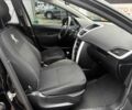 Чорний Пежо 207, об'ємом двигуна 1.4 л та пробігом 180 тис. км за 4990 $, фото 16 на Automoto.ua