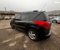 Черный Пежо 207, объемом двигателя 1.4 л и пробегом 180 тыс. км за 4990 $, фото 4 на Automoto.ua
