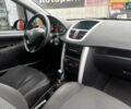 Черный Пежо 207, объемом двигателя 1.4 л и пробегом 180 тыс. км за 4990 $, фото 17 на Automoto.ua