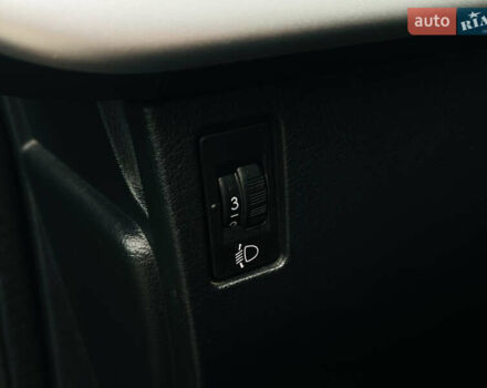 Черный Пежо 207, объемом двигателя 1.4 л и пробегом 225 тыс. км за 6500 $, фото 18 на Automoto.ua