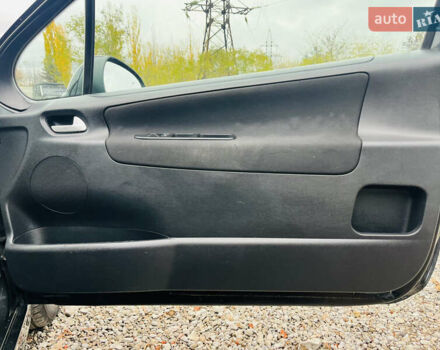 Черный Пежо 207, объемом двигателя 1.4 л и пробегом 225 тыс. км за 6500 $, фото 17 на Automoto.ua