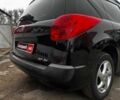 Чорний Пежо 207, об'ємом двигуна 1.4 л та пробігом 180 тис. км за 4990 $, фото 11 на Automoto.ua