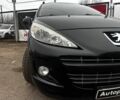Черный Пежо 207, объемом двигателя 1.4 л и пробегом 180 тыс. км за 4990 $, фото 8 на Automoto.ua