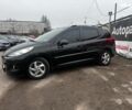 Черный Пежо 207, объемом двигателя 1.4 л и пробегом 180 тыс. км за 4990 $, фото 3 на Automoto.ua