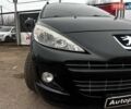 Черный Пежо 207, объемом двигателя 1.4 л и пробегом 180 тыс. км за 4990 $, фото 9 на Automoto.ua