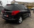 Чорний Пежо 207, об'ємом двигуна 1.4 л та пробігом 180 тис. км за 4990 $, фото 4 на Automoto.ua