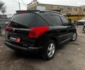 Черный Пежо 207, объемом двигателя 1.4 л и пробегом 180 тыс. км за 4990 $, фото 6 на Automoto.ua