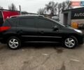 Черный Пежо 207, объемом двигателя 1.4 л и пробегом 180 тыс. км за 4990 $, фото 5 на Automoto.ua