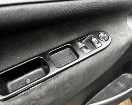 Чорний Пежо 207, об'ємом двигуна 1.4 л та пробігом 180 тис. км за 4990 $, фото 18 на Automoto.ua