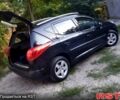 Черный Пежо 207, объемом двигателя 1.4 л и пробегом 225 тыс. км за 5500 $, фото 4 на Automoto.ua