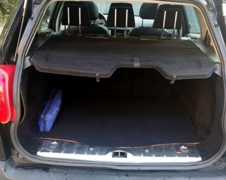 Черный Пежо 207, объемом двигателя 1.4 л и пробегом 225 тыс. км за 5500 $, фото 3 на Automoto.ua