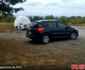 Черный Пежо 207, объемом двигателя 1.4 л и пробегом 225 тыс. км за 5500 $, фото 1 на Automoto.ua