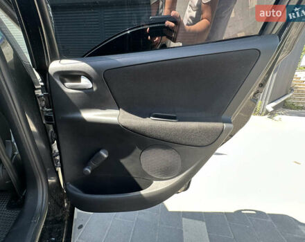 Чорний Пежо 207, об'ємом двигуна 1.4 л та пробігом 150 тис. км за 5800 $, фото 9 на Automoto.ua