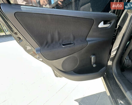 Чорний Пежо 207, об'ємом двигуна 1.4 л та пробігом 150 тис. км за 5800 $, фото 10 на Automoto.ua