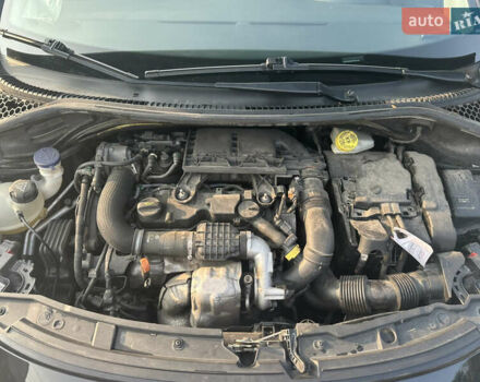 Чорний Пежо 207, об'ємом двигуна 1.4 л та пробігом 150 тис. км за 5800 $, фото 16 на Automoto.ua